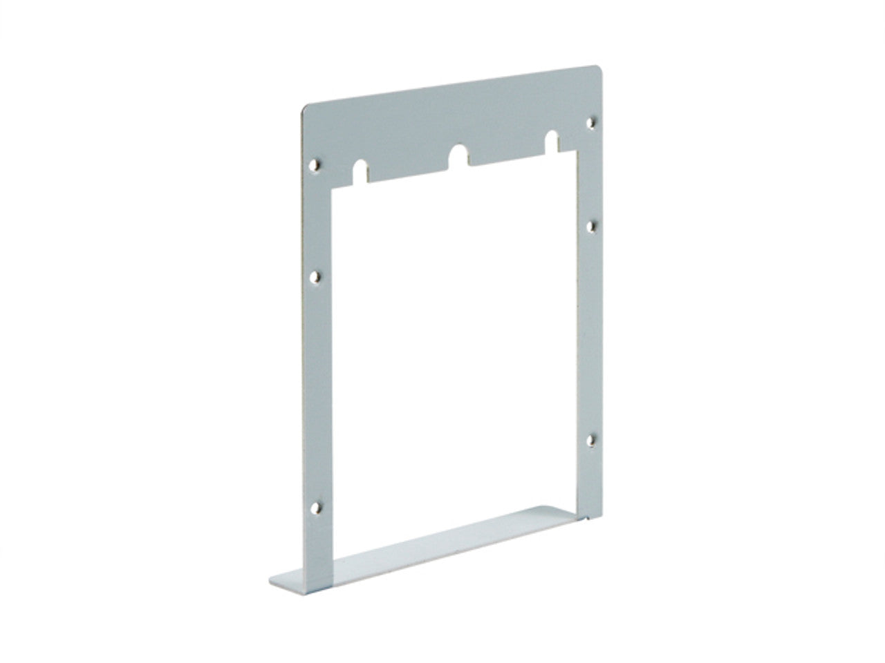 iStarUSA IS-xxxR2UP/ IS-xxxS2UP/ IS-xxxS2UPD8 bracket for 3U chassis BRT-0203-S2