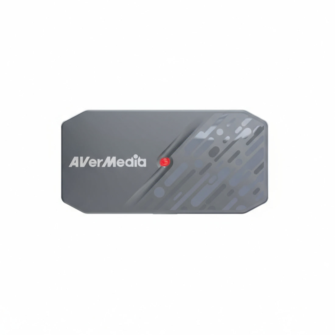 AVerMedia CamStream 4K Black 4K60 HDMI Capture Card-DSLR, Camcorder, Action Camera, Low Latency for Streaming & VC BU113G2