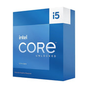 Inter Core i5-13600KF Processor (13th Gen) 14-Core 3.5GHz LGA1700 125W Desktop CPU BX8071513600KF