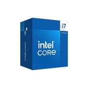 Intel Core i7-14700 20-Core Desktop Processor, 28-Thread, Up to 5.4GHz, 65W, 33MB, BX8071514700