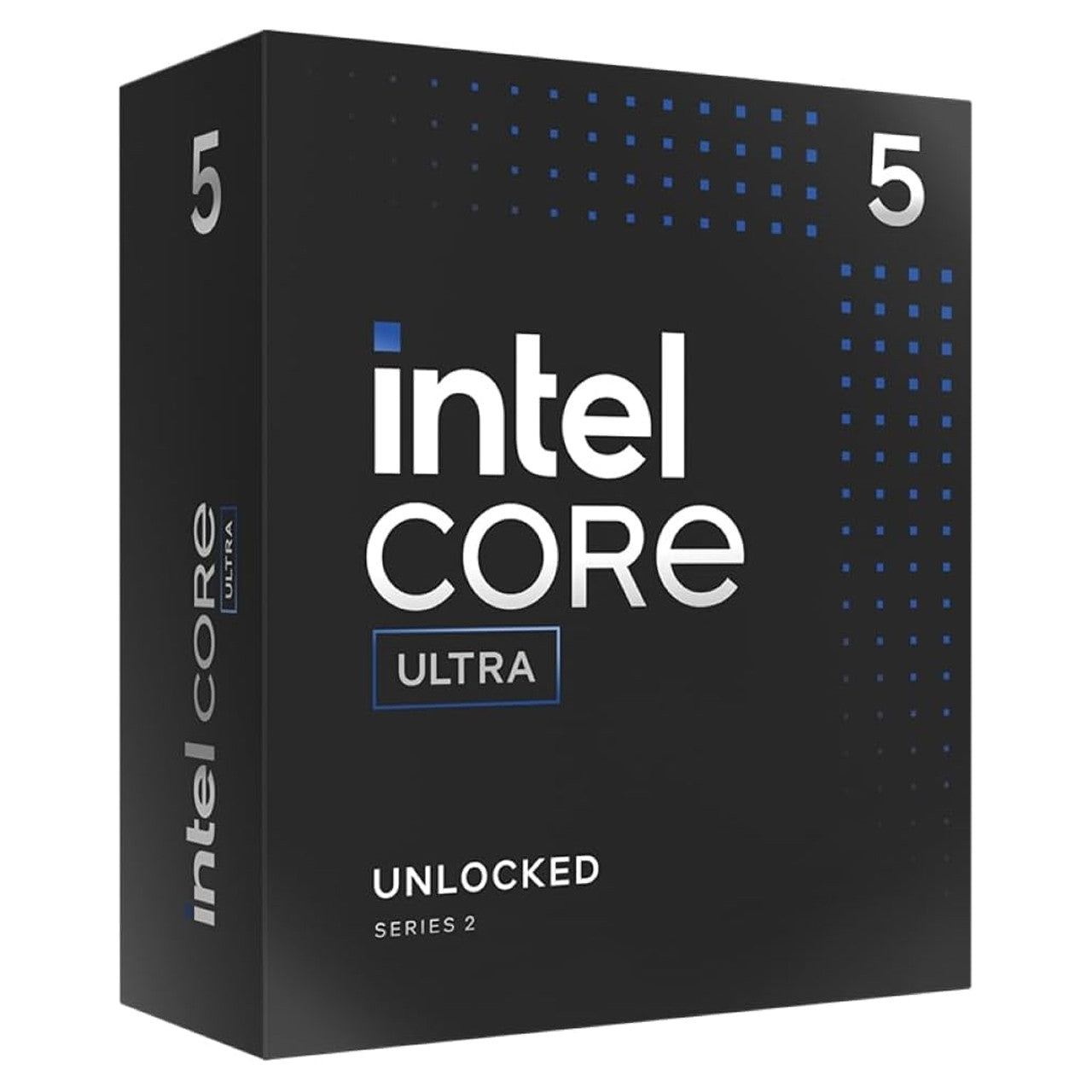 The Intel Core Ultra 5 245K features 14 cores and a 3.6GHz base clock, delivering fast and efficient performance for gaming, productivity, and content creation.