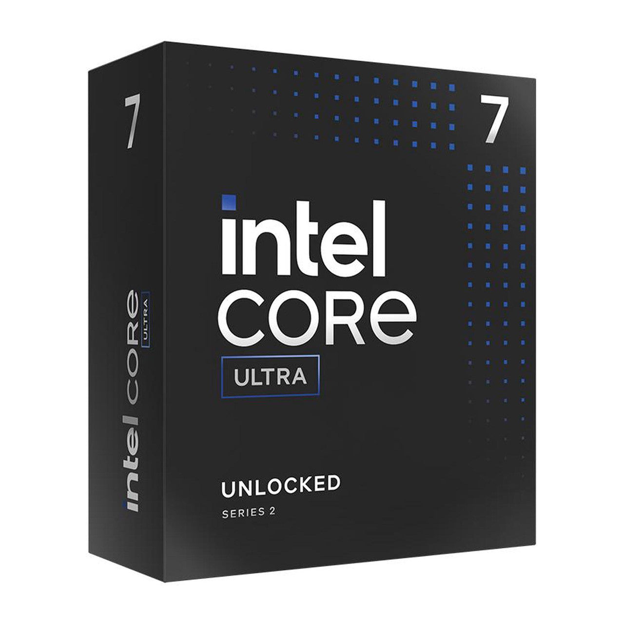 The Intel Core Ultra 7 20-Core 3.9GHz Desktop CPU (BX80768265K) offers outstanding performance for demanding applications like gaming, video editing, and 3D rendering.