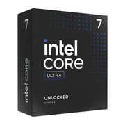 The Intel Core Ultra 7 20-Core 3.9GHz Desktop CPU (BX80768265K) offers outstanding performance for demanding applications like gaming, video editing, and 3D rendering.