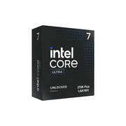 Intel Core Ultra 7 270K 24-Core Desktop Processor | 8 Performance Cores + 16 Efficient Cores | Up to 5.5GHz | LGA 1851 | BX80768270K
