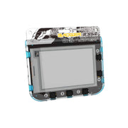 Pimoroni Badgeware RP2350 Badges & STEM Kits | Badger and Tufty
