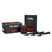 Thermal Grizzly TG Putty Basic, Electrically Non-Conductive Thermal putty GPU Modding, Thermal Pad Replacement 30g TG-P-B-030