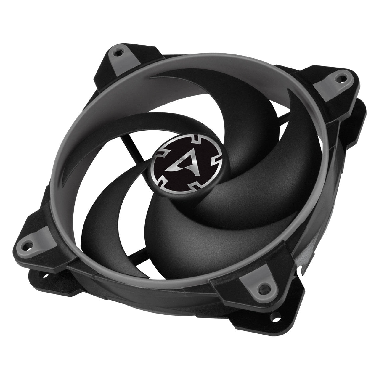 Arctic ACFAN00168A BioniX P120-120 mm Gaming Case Fan PWM Sharing Technology (PST) 200?2100 RPM - Grey