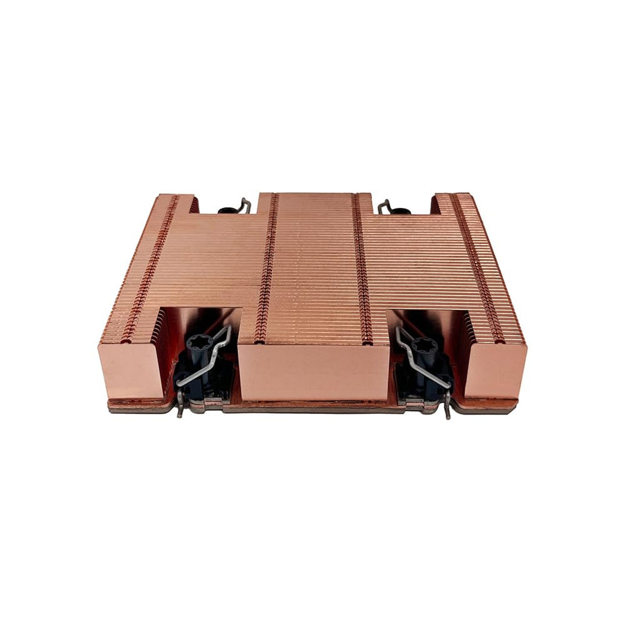 Dynatron C4 Granite Rapids Copper Heatsink, LGA 7529