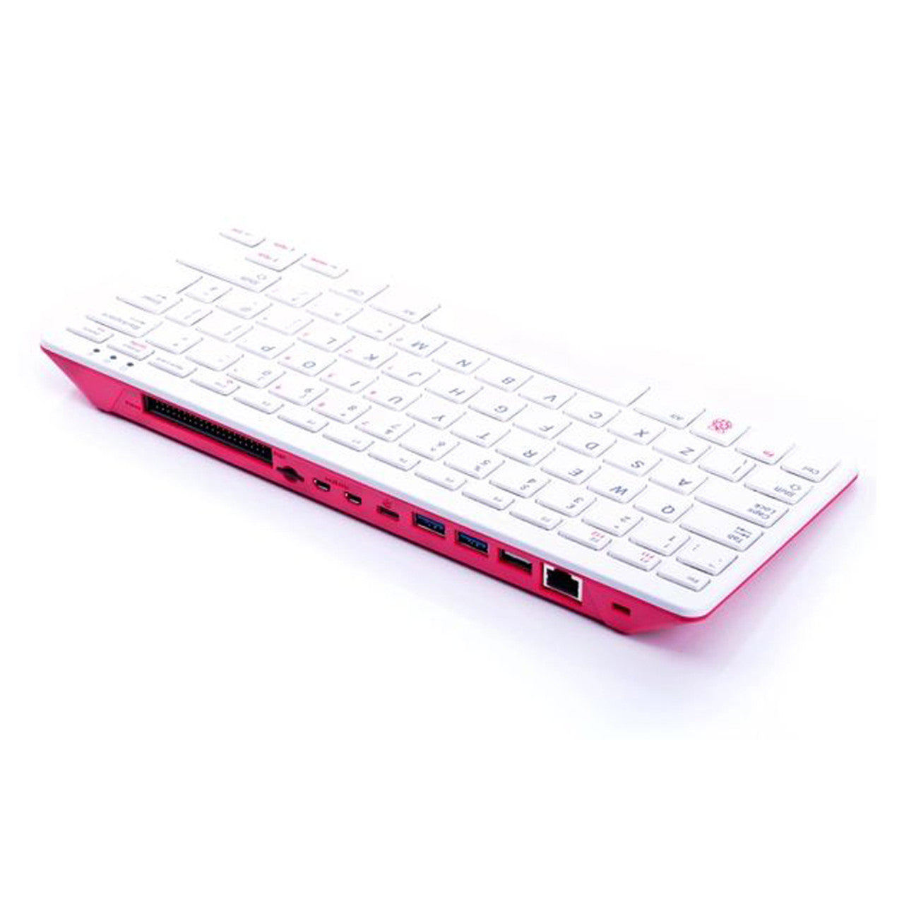 Raspberry PI 400 Official Keyboard, US Keyboard Layout