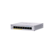 Cisco 110 CBS110-8PP-D Ethernet Switch - CBS110-8PP-D-NA