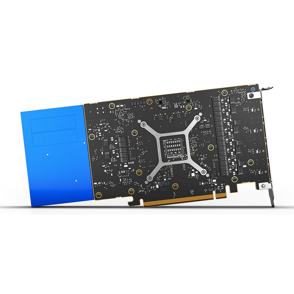AMD RADEON Pro W6600 8GB GDDR6, 128 bit Bus Width, PCI Express 4.0 x16 - DisplayPort, Graphic Card 100-506208