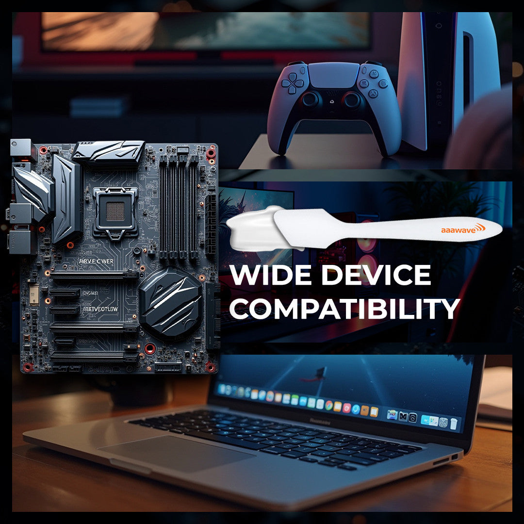 AAAwave Thermal Paste Spreader