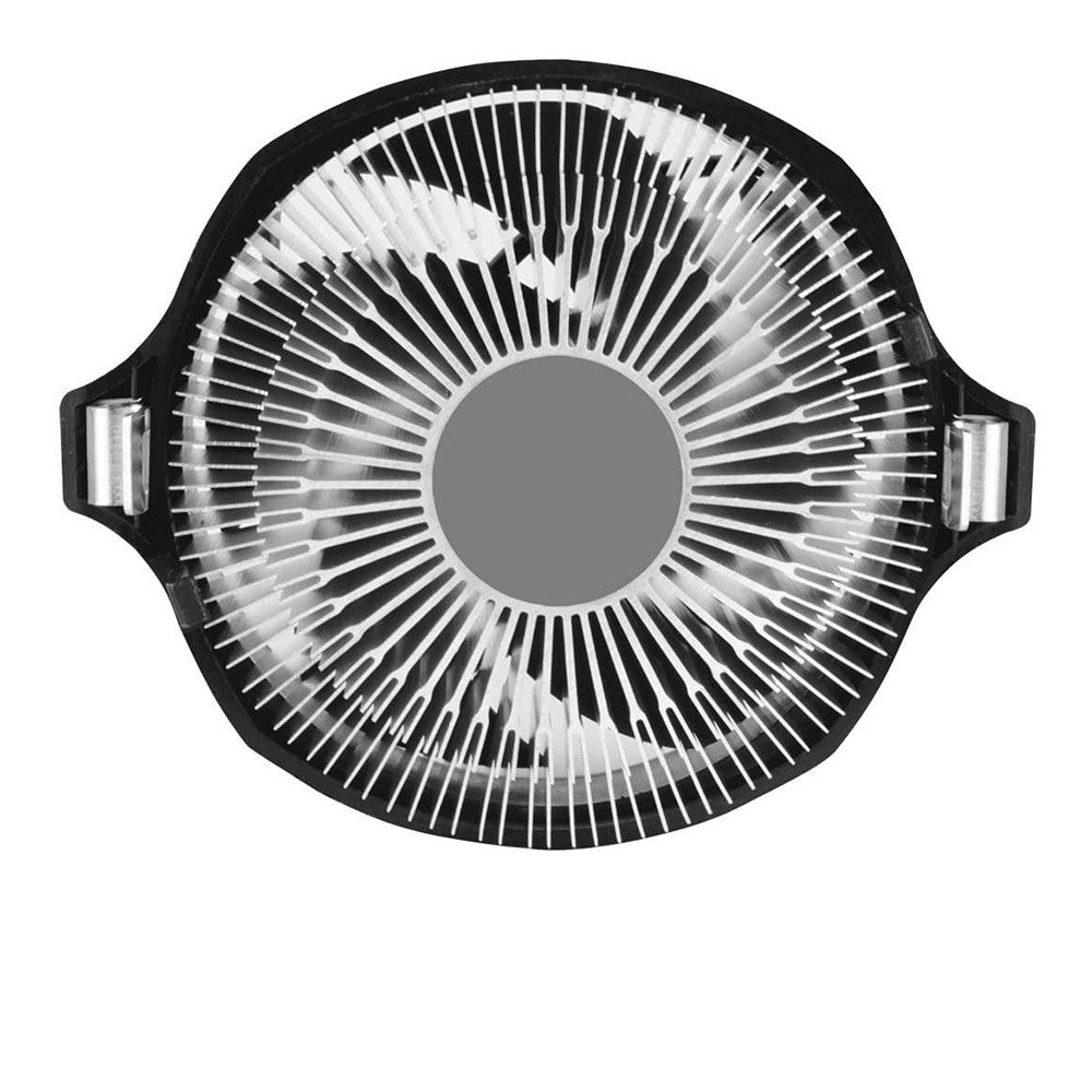 Arctic ACALP00036A Alpine 23 CO Compact AMD CPU Cooler for continuous operation