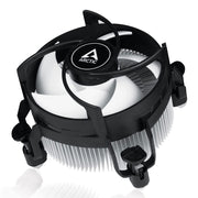 Arctic ACALP00040A Alpine 17 Compact Intel CPU Cooler