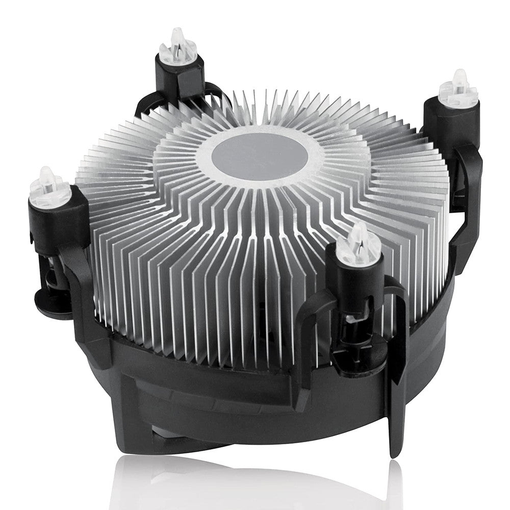 Arctic ACALP00040A Alpine 17 Compact Intel CPU Cooler