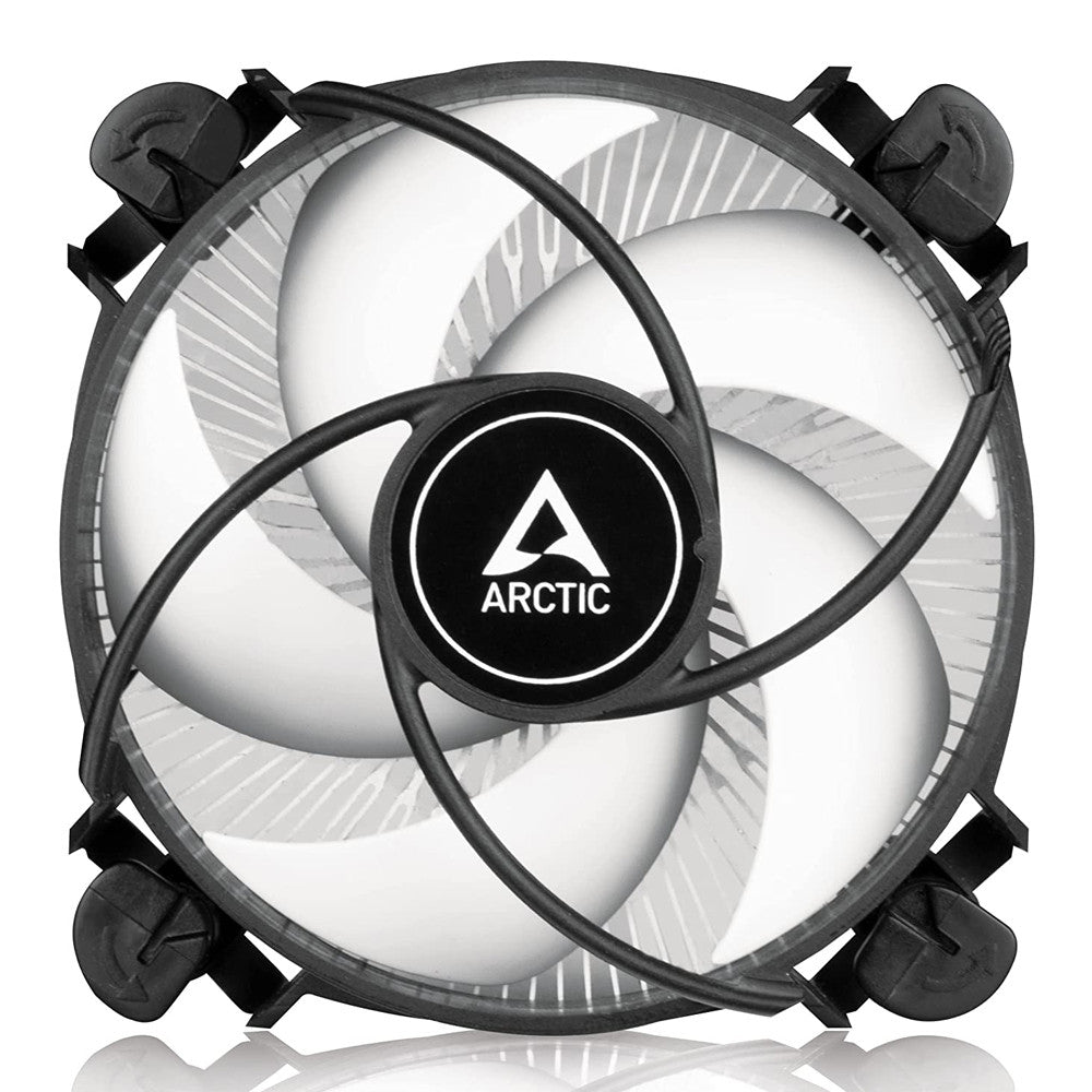 Arctic ACALP00040A Alpine 17 Compact Intel CPU Cooler