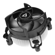 Arctic ACALP00041A Alpine 17 CO Compact Intel Alder Lake CPU-Cooler for Continuous Operation
