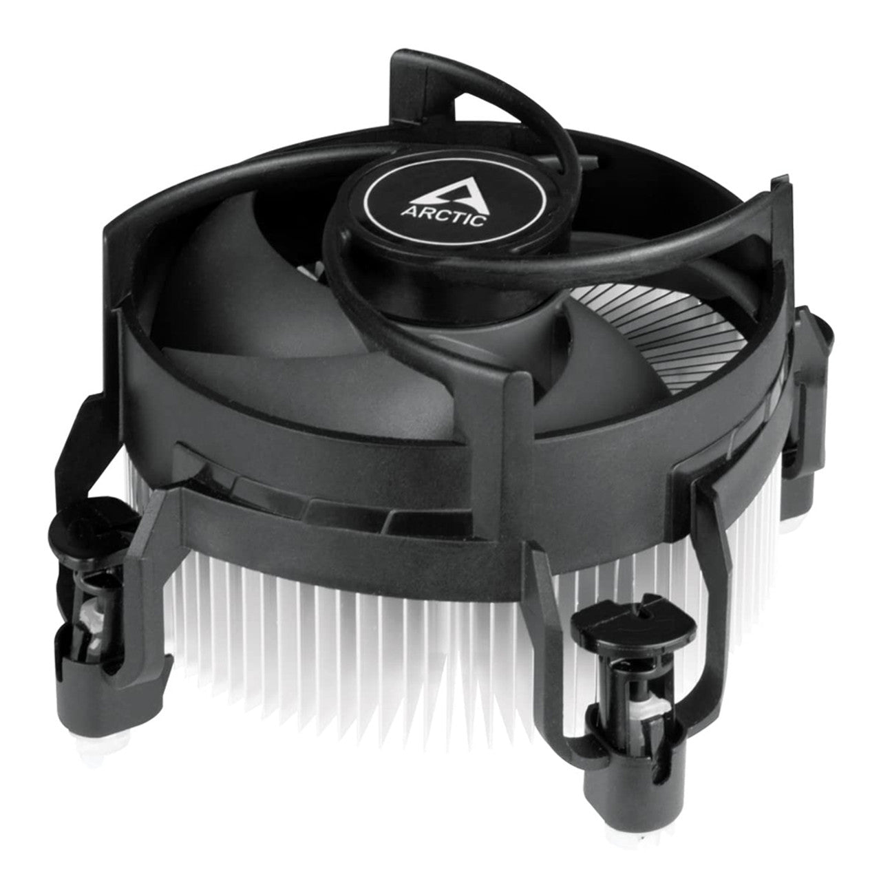 Arctic ACALP00041A Alpine 17 CO Compact Intel Alder Lake CPU-Cooler for Continuous Operation