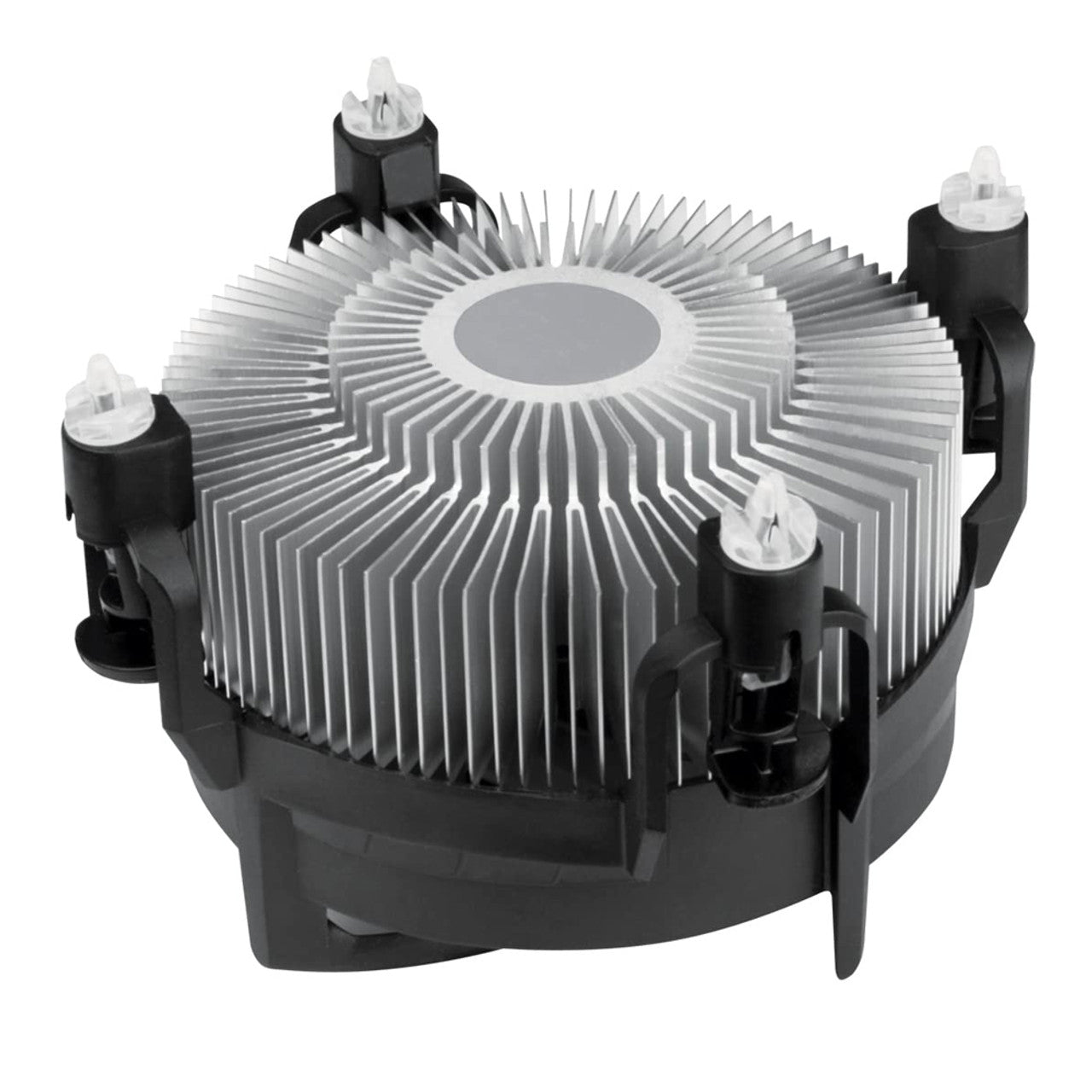 Arctic ACALP00041A Alpine 17 CO Compact Intel Alder Lake CPU-Cooler for Continuous Operation