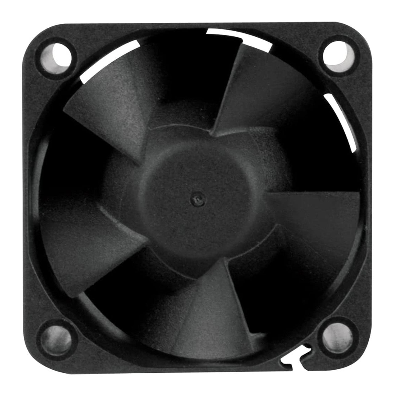Arctic S4028-6K 40 mm | 6000 rpm | PWM Regulated 4-Pin Server Fan (Black) - ACFAN00185A