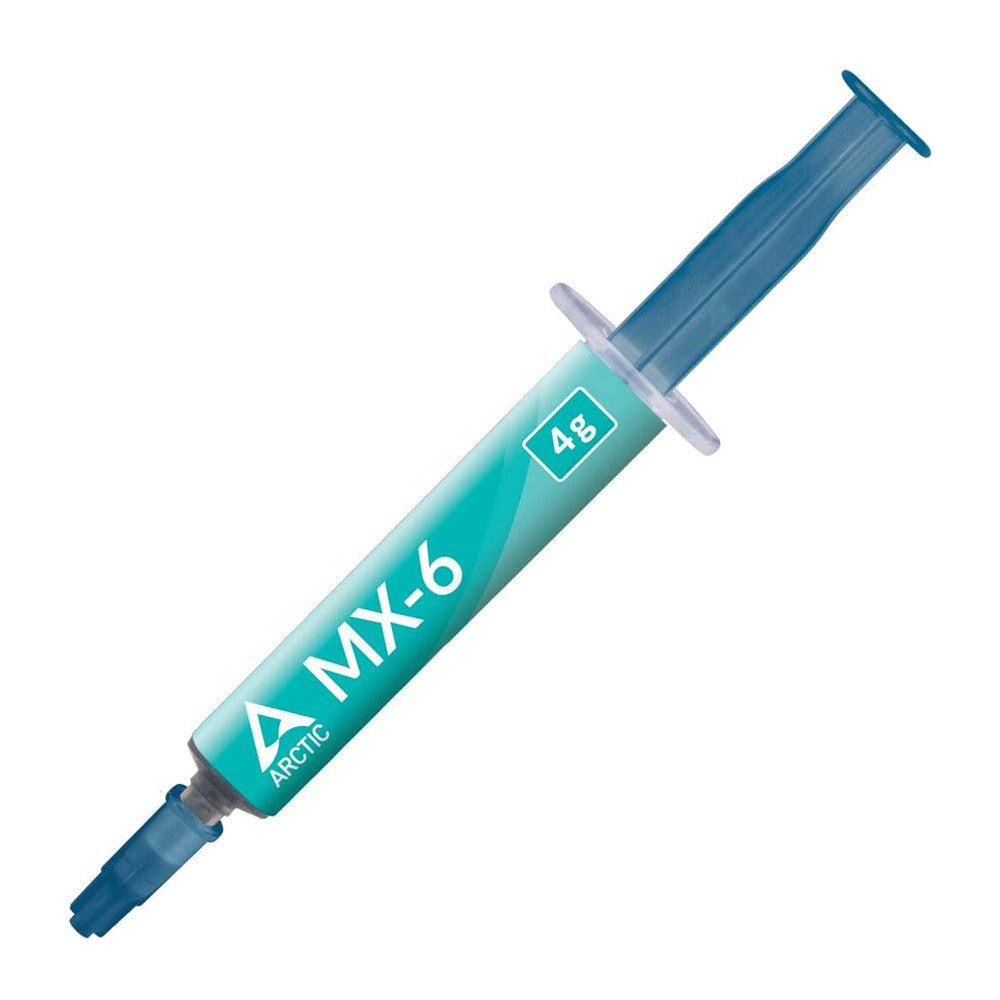 ARCTIC MX-6 Premium Performance Thermal Paste