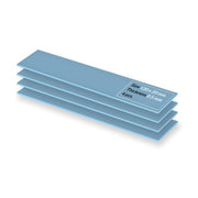 ARCTIC TP-3: Premium Performance Thermal Pad, 120 x 20 x 0.5 mm - 4 Pieces (ACTPD00055A)