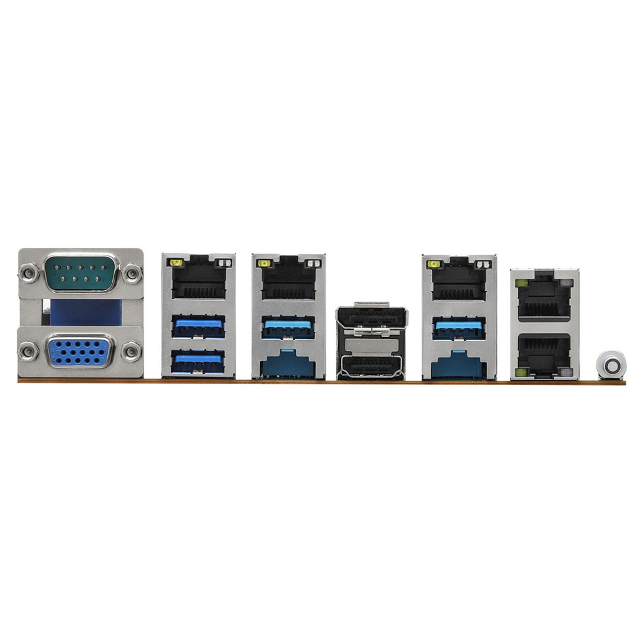 ASRock Rack B650D4U-2L2T/BCM HDMi, 32GB, 4 SATA 6Gb/s, DDR5, AM5 AMD Ryzen 7000 Micro ATX Server Motherboard