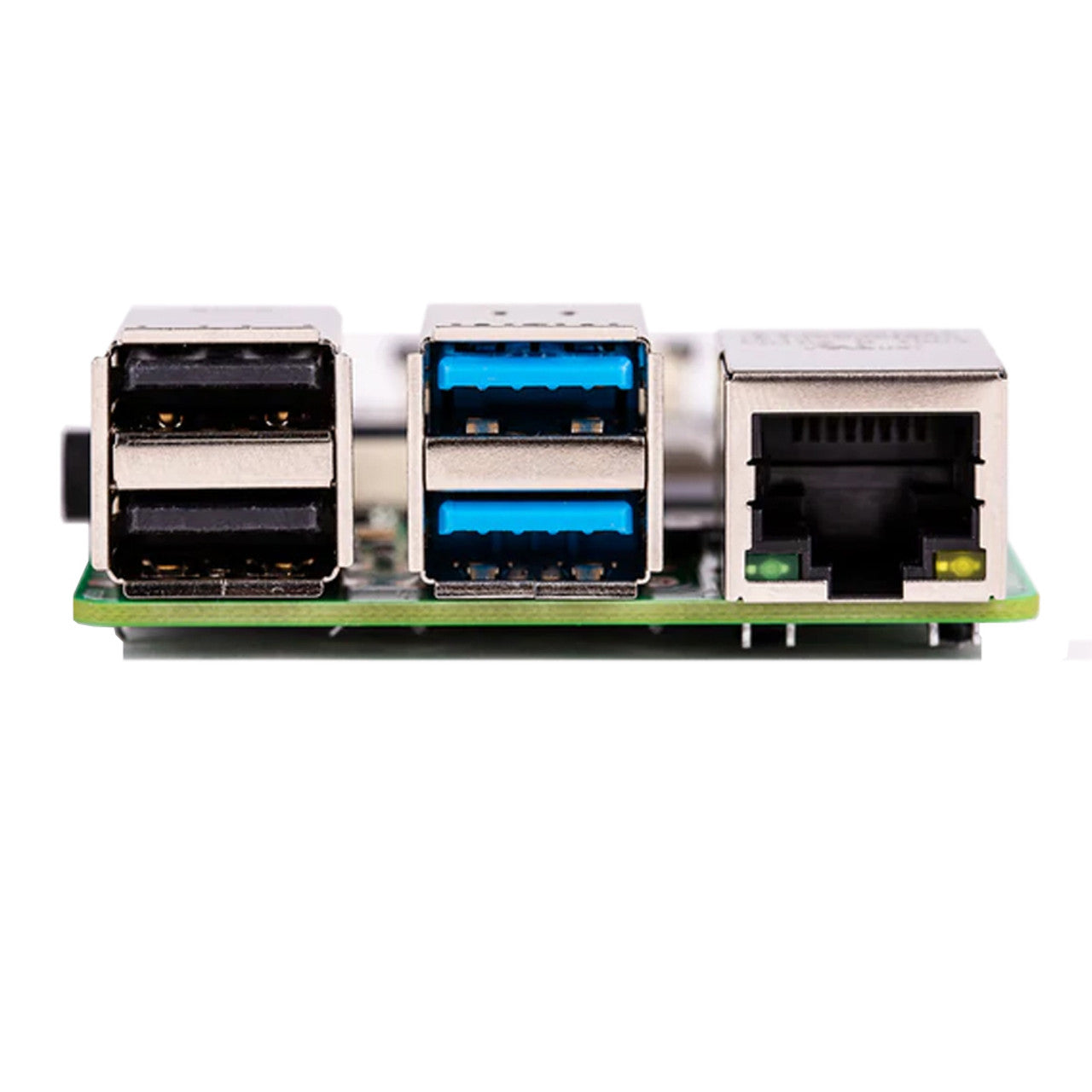Raspberry Pi 4 Model B 4GB RAM – C1208-4GB (2019, Quad-Core 64-bit