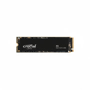 Crucial P3 2TB PCIe 3.0 3D NAND NVMe M.2 SSD, up to 3500MB/s Internal Solid State Drive CT2000P3SSD8