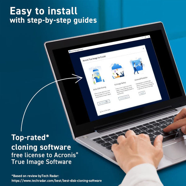 Crucial CT1000P3SSD8 P3 1TB PCIe 3.0 3D NAND NVMe M.2 SSD, up to 3500MB/s Internal Solid State Drive