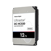WD Ultrastar 12TB DC HC520 - HUH721212AL4204