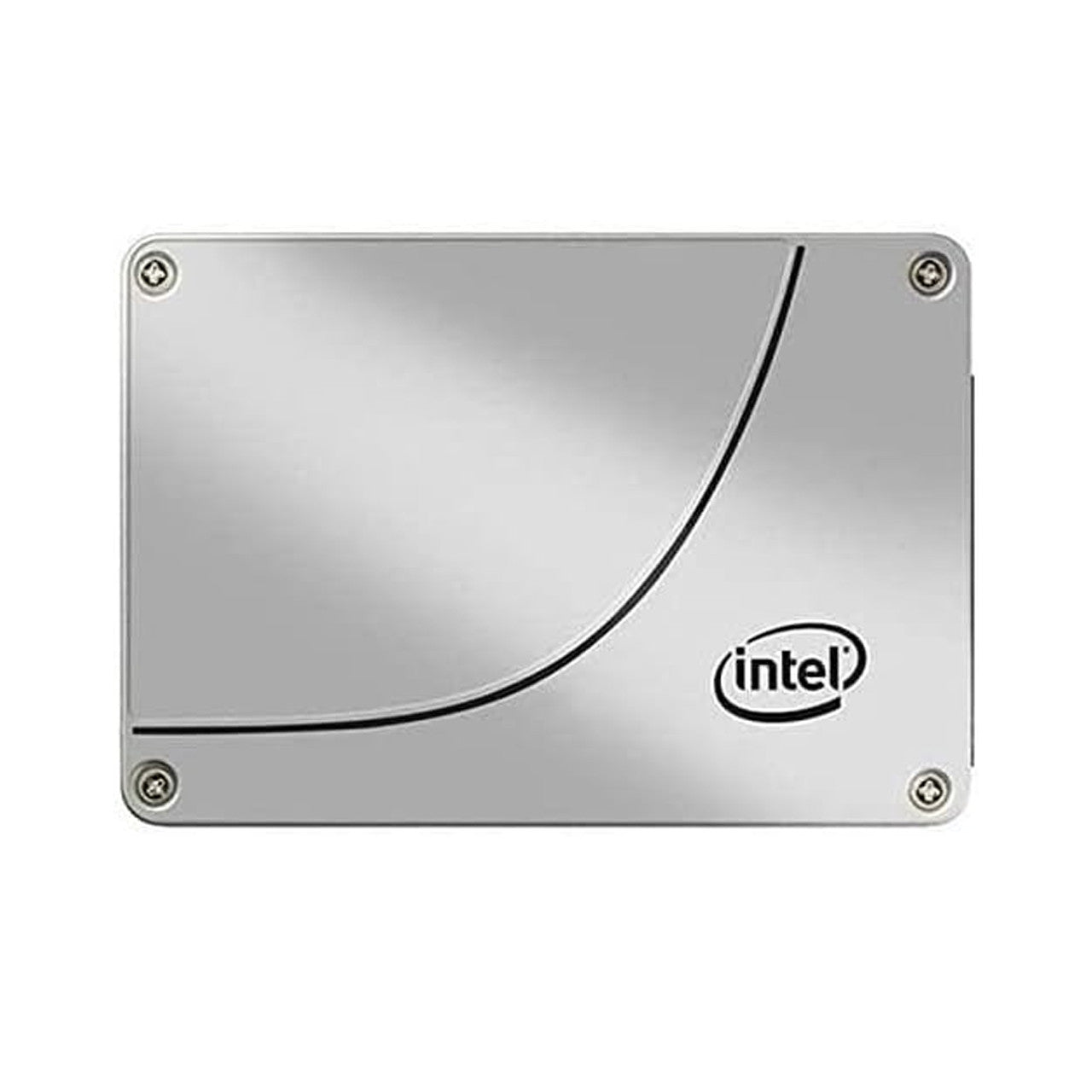 Intel SSD D3-S4620 Series 1.92TB, 2.5in SATA 6Gb/s, 3D4, TLC Generic Single Pack (SSDSC2KG019TZ01)