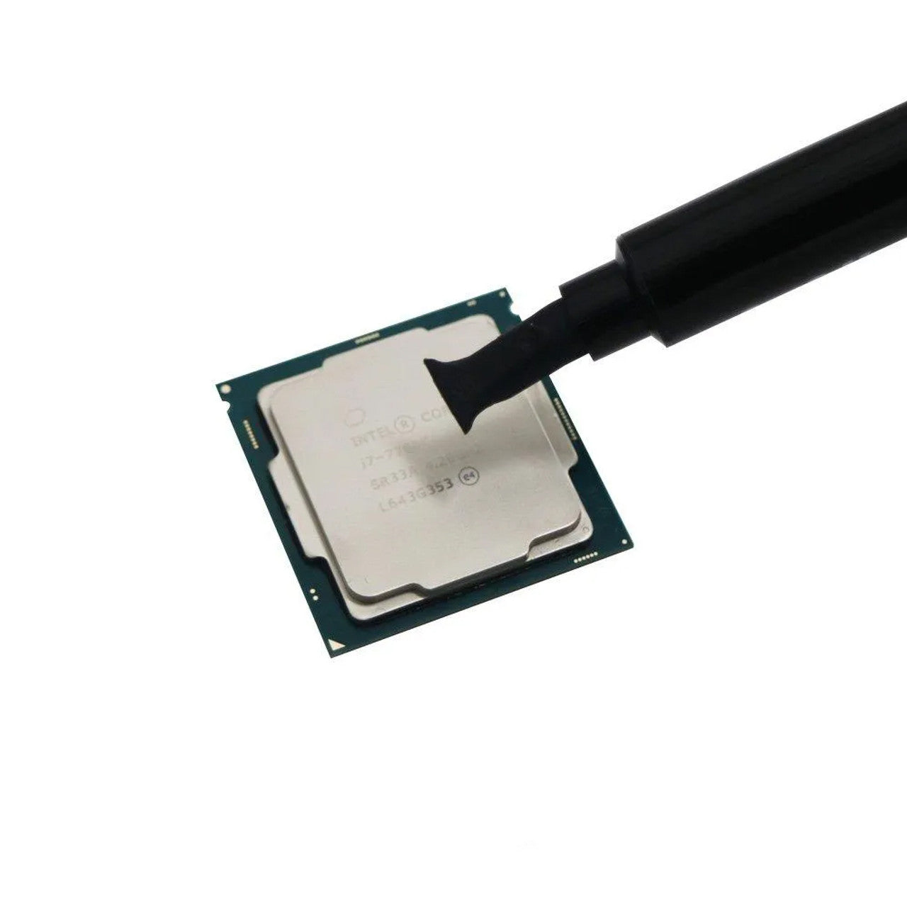 Thermal Grizzly Kryonaut Thermal Grease Paste 37g / 10ml (TG-K-100-R)