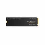 WD BLACK 4TB SN850X NVMe Internal SSD - WDS400T2X0E