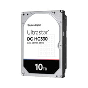 WD Ultrastar DC HC330 10 TB Enterprise Hard Drive - WUS721010ALE6L4