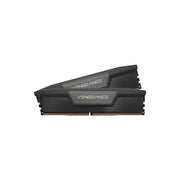Corsair Vengeance DDR5 RAM 32GB (2x16GB) 6000MHz Intel XMP iCUE Compatible Computer Memory (Black) - CMK32GX5M2B6000C38