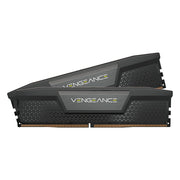 High-performance 32GB DDR5 kit (2x16GB) designed for fast and reliable desktop computing.