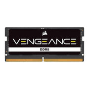 Provides high-speed DDR5 4800MHz performance for faster multitasking and smoother computing.