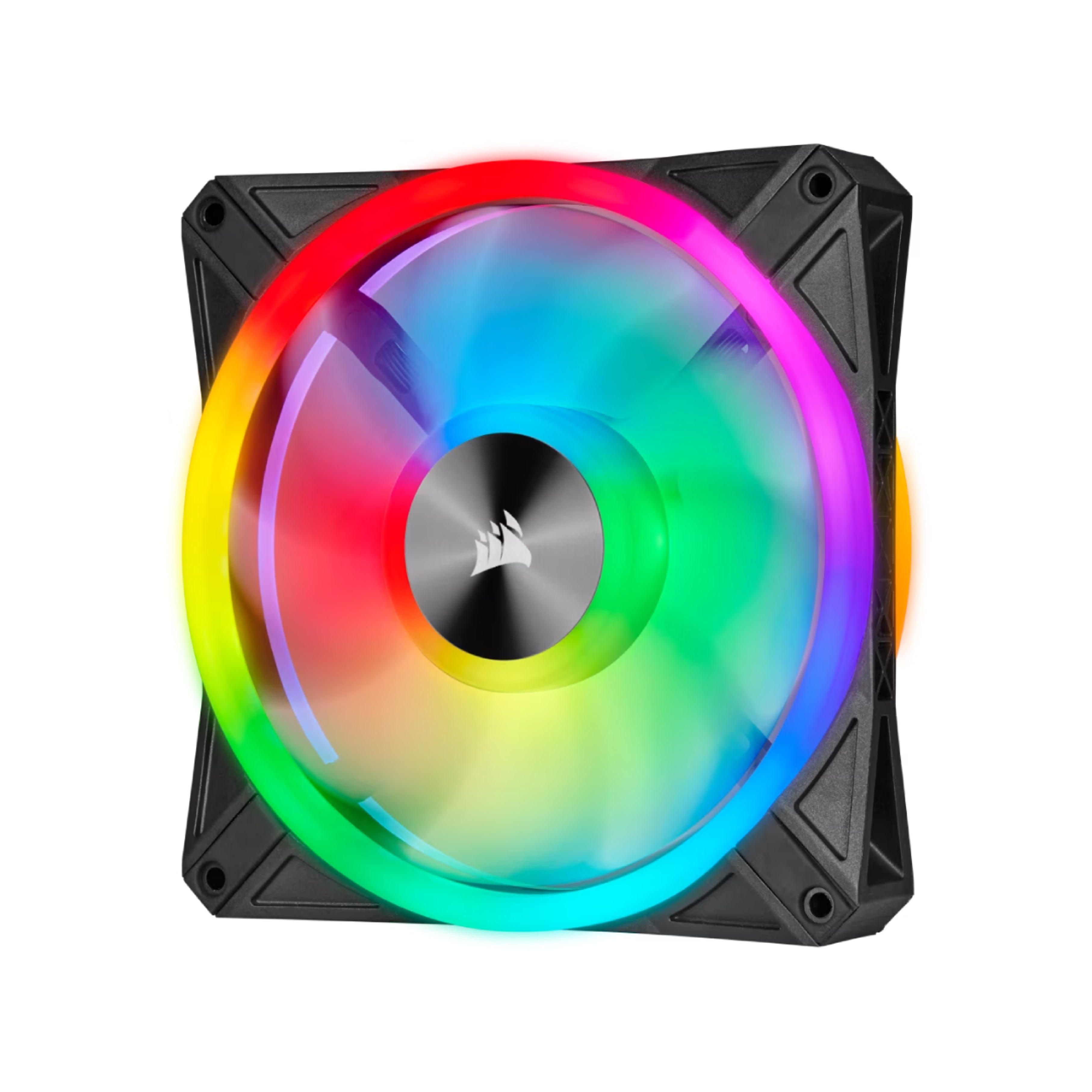 Corsair iCUE QL140 RGB Case Fan Black - CO-9050099-WW