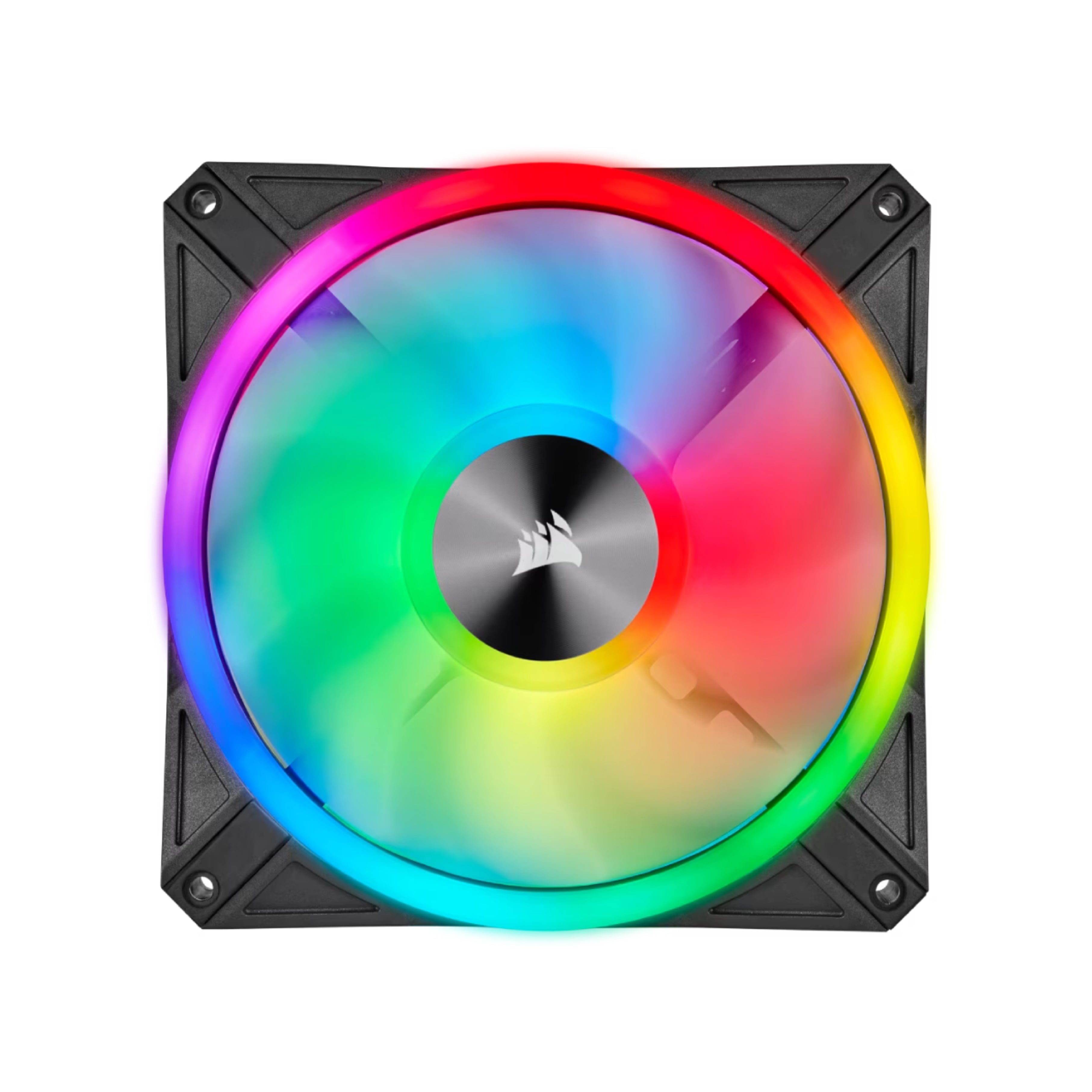 Corsair iCUE QL140 RGB Case Fan Black - CO-9050099-WW