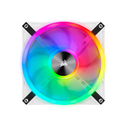 Corsair iCUE QL140 RGB Case Fan White - CO-9050105-WW