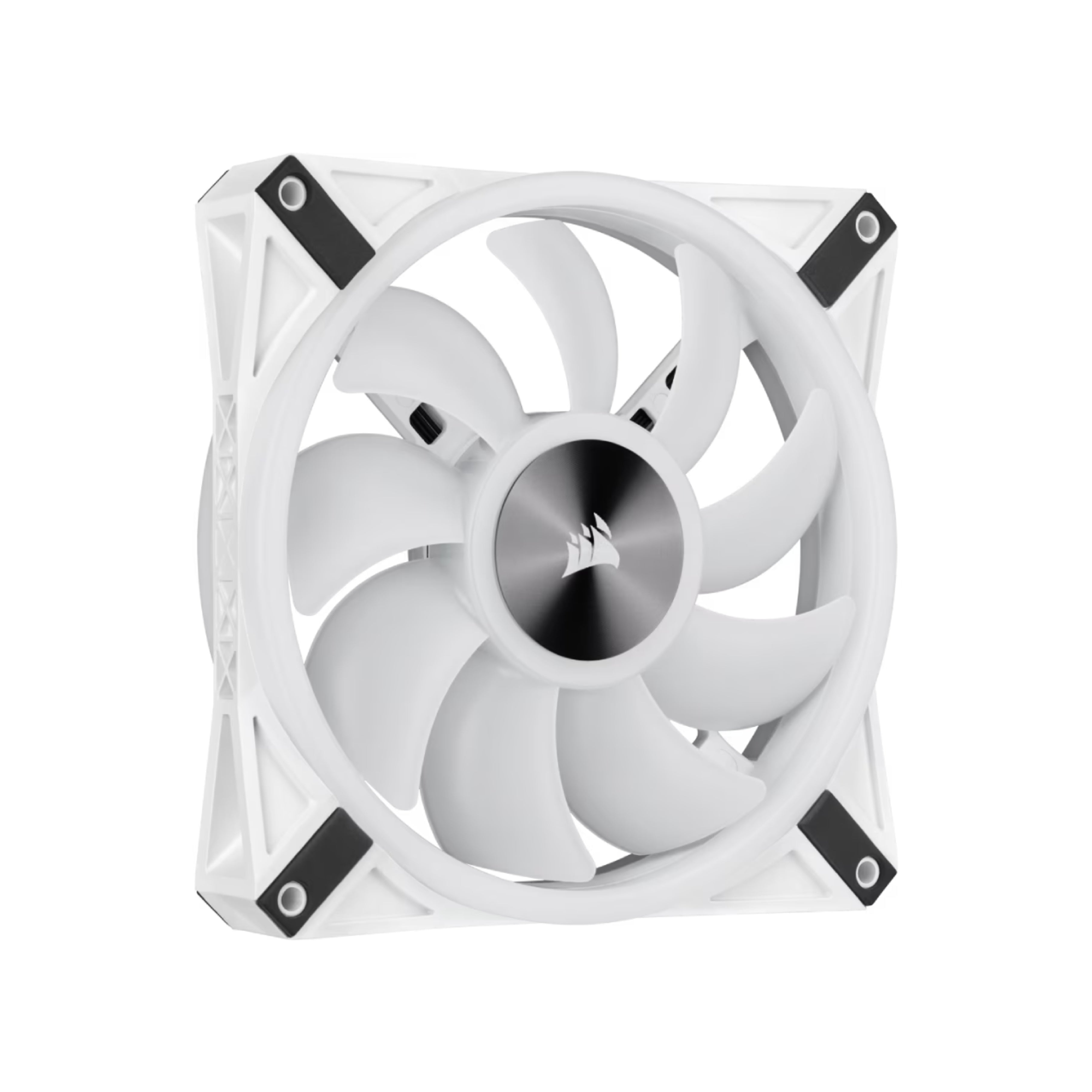Corsair iCUE QL140 RGB Case Fan White - CO-9050105-WW