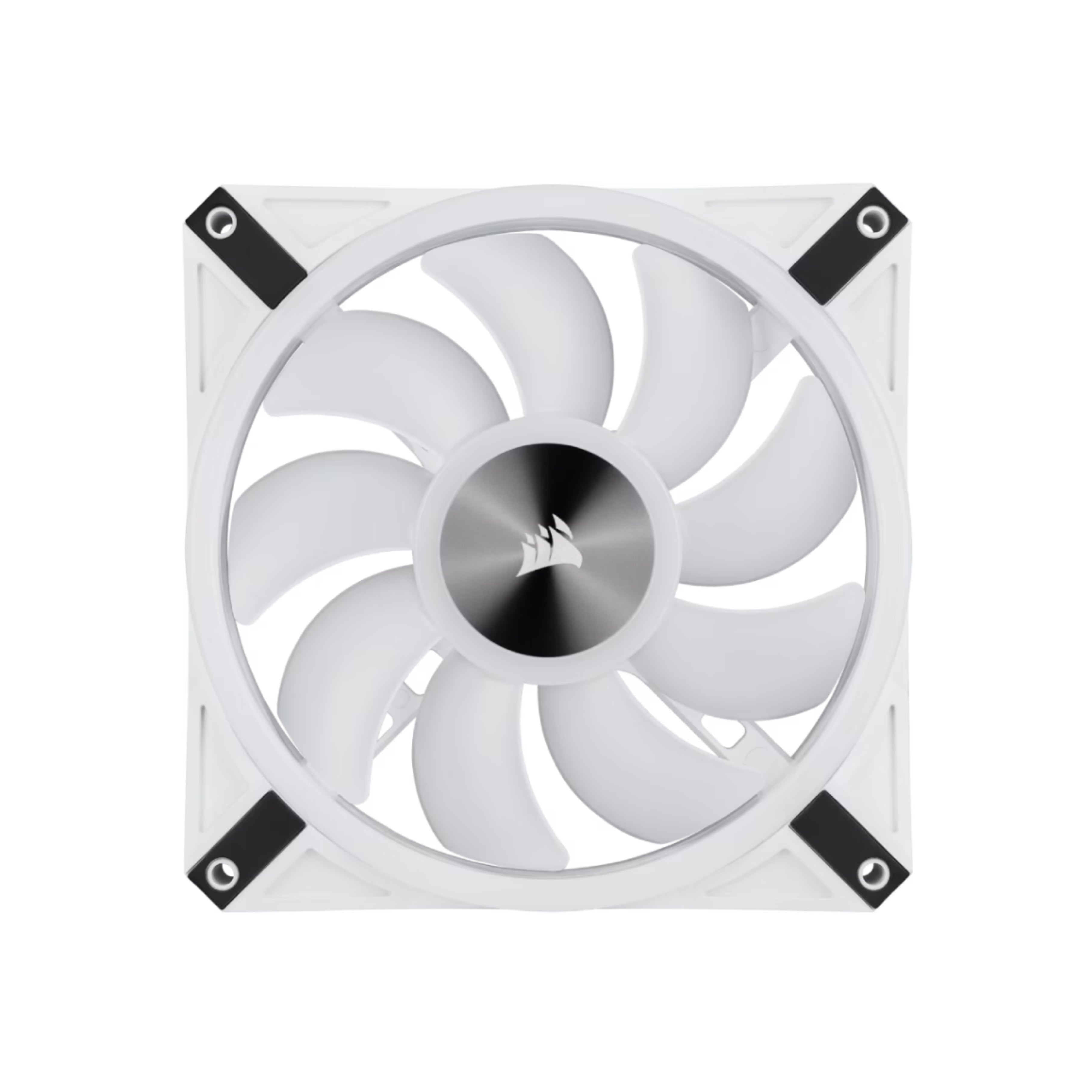 Corsair iCUE QL140 RGB Case Fan White - CO-9050105-WW