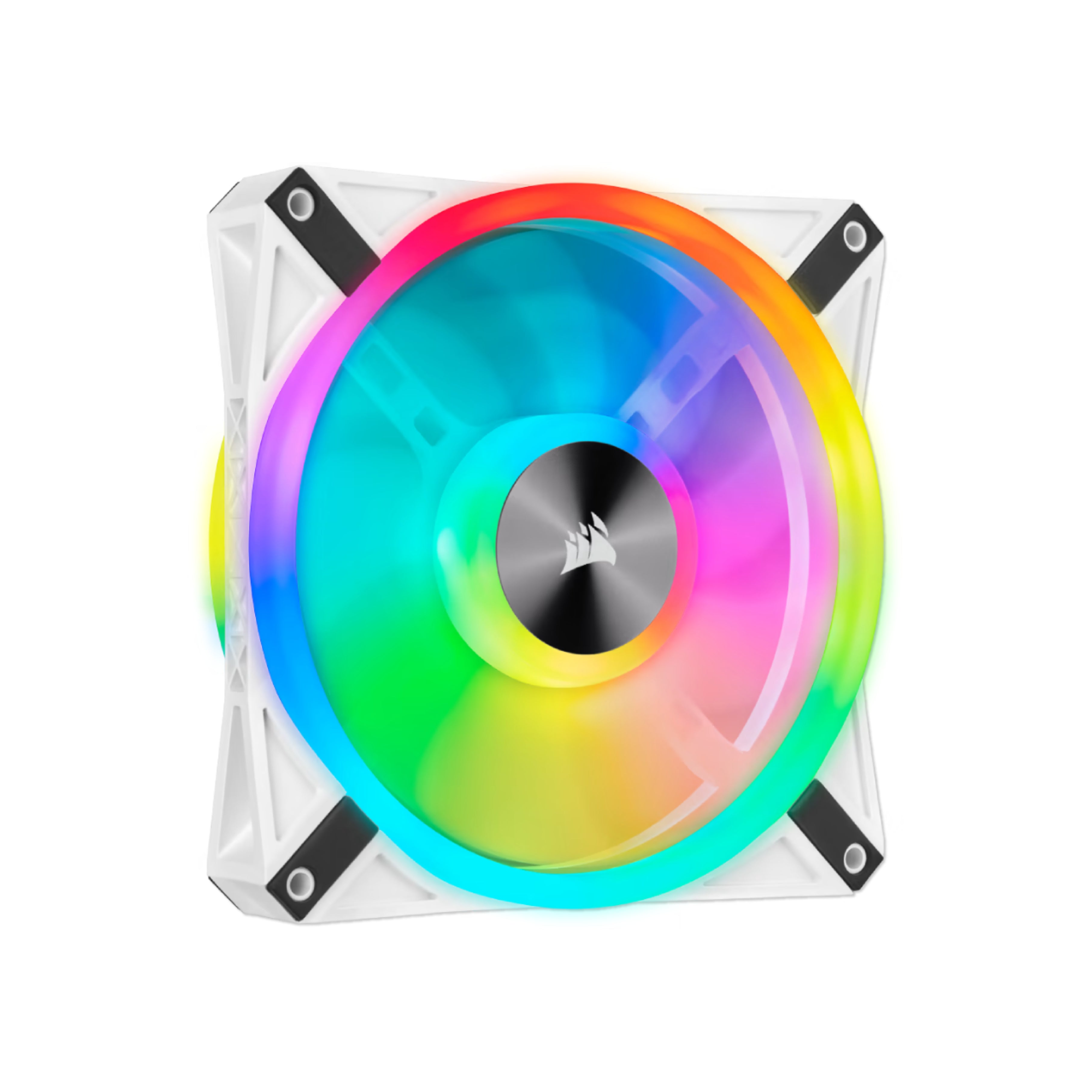 Corsair iCUE QL140 RGB Case Fan White - CO-9050105-WW