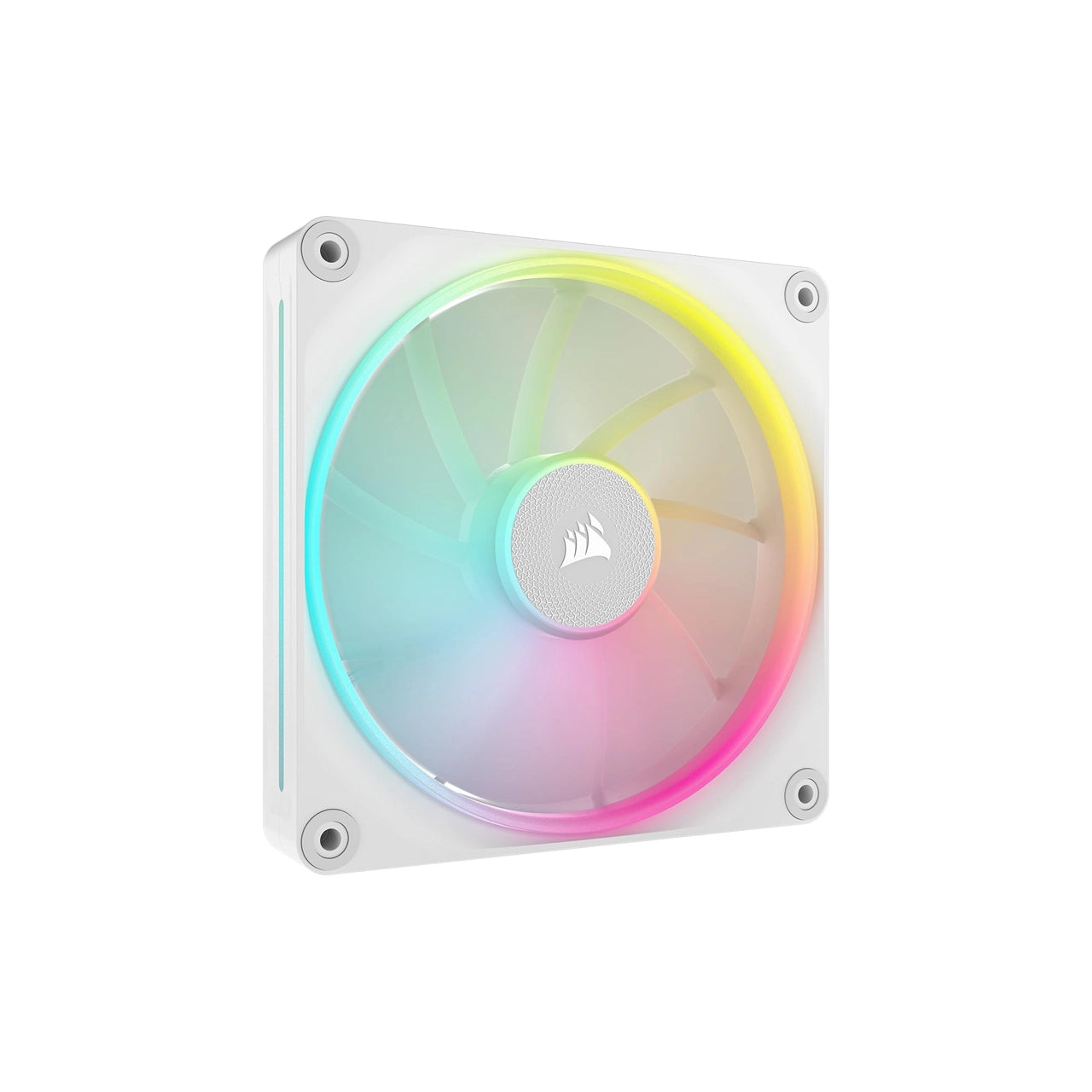 Corsair iCUE Link LX140 Case Fans Expansion (Black/White)