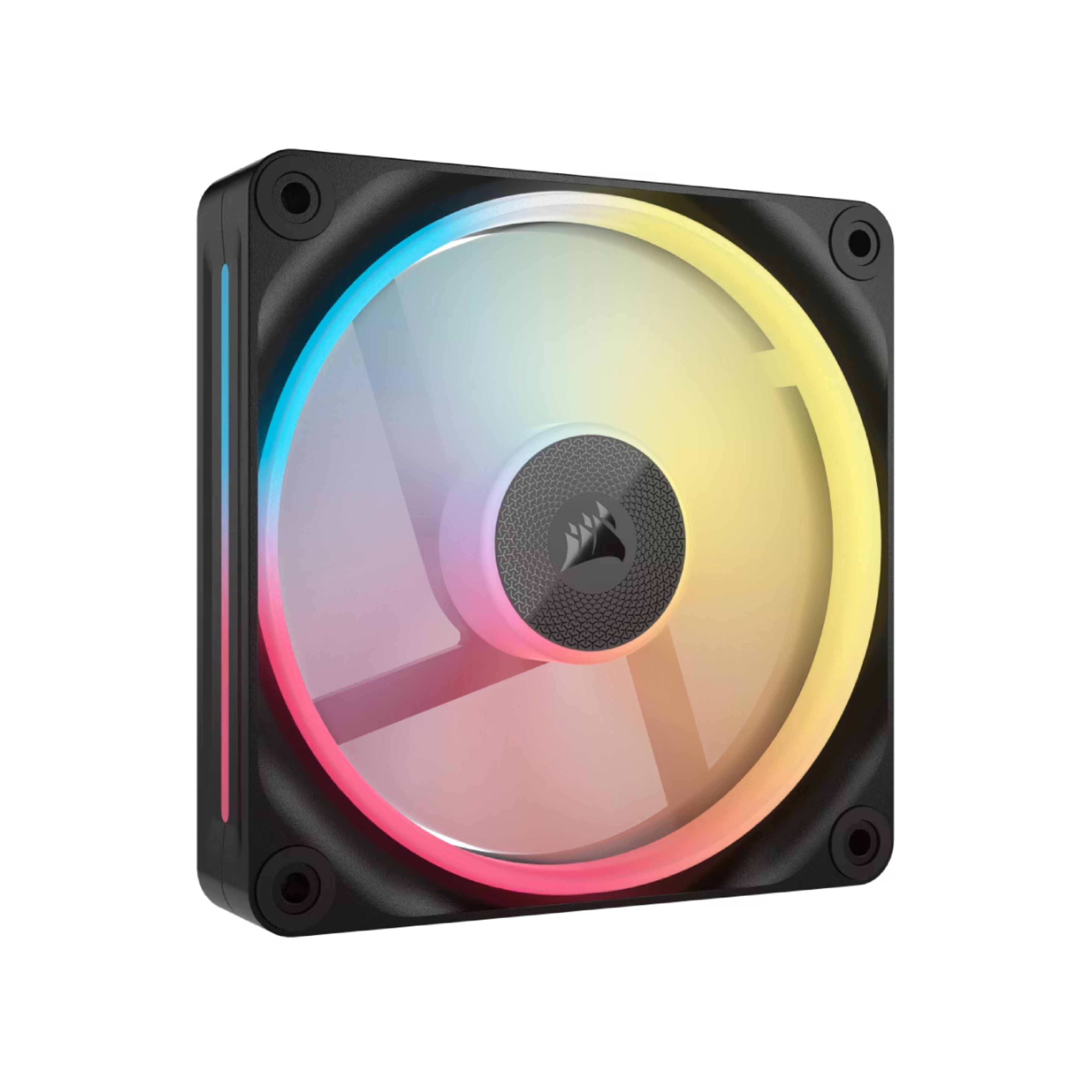 Corsair iCUE Link LX120-R Case Fan Black - CO-9051049-WW