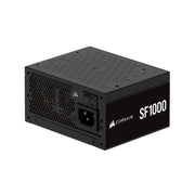 Corsair SF1000 (2024) Fully Modular Power Supply-ATX Black - CP-9020257-NA