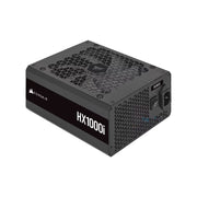 Corsair HX1000i Fully Modular Ultra-Low Noise Platinum ATX 1000 Watt PC Power Supply  - CP-9020259-NA