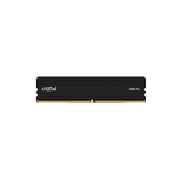 Crucial Pro 32GB DDR5 Desktop Memory | 5600MT/s | UDIMM 288-Pin | CL46 | CP32G56C46U5