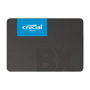 Crucial CT1000BX500SSD1 BX500 1TB 3D NAND SATA 2.5-Inch, up to 540MB/s Internal SSD